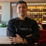 Diego Fernando Villegas - @diegovillegaschef - Instagram