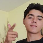 Diego Villegas - @diegovillegas5521 - Instagram