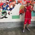 Diego Vinasco - Facebook