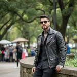 Diego Alejandro Vitelli Rojas - @vitellispace - Instagram
