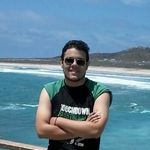 Diego Viteri Carrión - @diegoviteri97 - Instagram