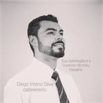 Diego Vitório Cabeleireiro - @diegovitoriocabeleireiro - Instagram