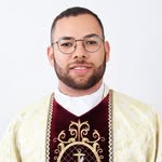 Padre Diêgo Vitorino - @pe.diegovitorino - Instagram