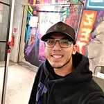 Diego Vivas - @diegovivas17 - Instagram
