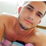 Diego Vivas - @jesusvivas10.10 - Instagram