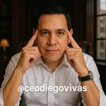 Diego Vivas | Finanzas Saludables - @ceodiegovivas - Instagram