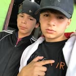 Diego Vivero - @23_santino_ - Instagram