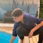 Diego Vogel - @diegovogel117 - Instagram
