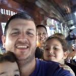 Diego Vogel - @josediegovogel - Instagram