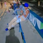 Diego Encalnación - @diegowade77 - Instagram