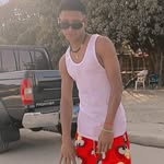 Diego Encarnación - @diegowade_13 - Instagram