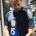 Diego Wade Rinaldi - @wade_fkn_wilson - Instagram