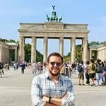 Diego Wagner - @diegoferwagner - Instagram