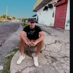 Diego Alexander Cordoba Walker - @diegowalker30 - Instagram