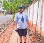 Diego Dog Walker - Facebook