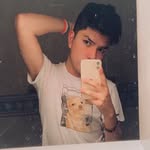 Diego Walker - @dskrga95 - Instagram