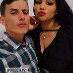 Diego Walker - Facebook