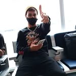 Diego Walker - @diimovie - Instagram