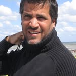 Diego Walker - @hormigawalker - Instagram