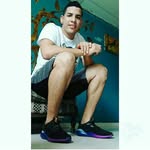 el zurdo23 - @diegowalker23 - Instagram
