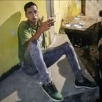 Diego Wallace - Facebook