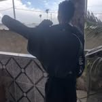 Diego Wallace - @dwdestemido - Instagram