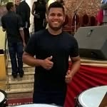 Diego Wallace - @diegowallacer - Instagram