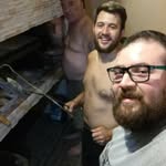 Mario Alberto Medina - @diego_walter_salermno - Instagram