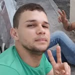 Diego Wanderley - @diegowanderleyw - Instagram