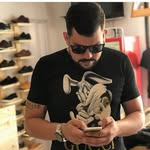 Diego Wanderley - @diegowanderley123 - Instagram