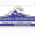 Diego Wanderley | Dypolly's Multiservice - @dypollysmultiservicee - Instagram
