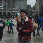 Diego Wang - @diegowang.de - Instagram