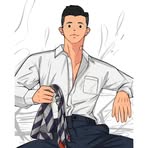 Diego Wang - Facebook