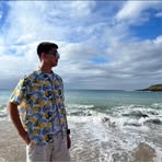 Diego Wang - Facebook