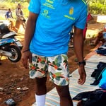 Diego Wangou - @wangoudiego - Instagram