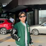Ivan Wong - @diegowang_ - Instagram