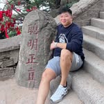 ZH Wang - @diego.wang - Instagram