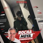 Diego Ward - Facebook