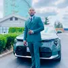Diego de Washington - @diego.de.washingt - TikTok