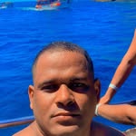 Diego Moura - @diegowashington25 - Instagram