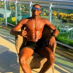 Diego Tito - @diego_washington_dg - Instagram