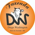Diego Washington - @fazenda_dw - Instagram