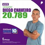 Diego Washington - Facebook