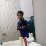 Diego Washington - @06diewas40242 - Instagram