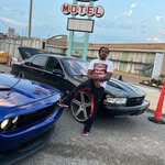 Diego Washington - @diegowashington321 - Instagram