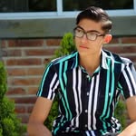 Diego Waters - @diego.penalozaaguas.1 - Instagram