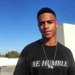 Diego Watson - @diegowatson9 - Instagram
