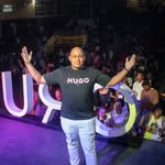 Diego Watson - @eventsguy.s.a - Instagram