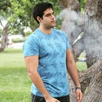 Juan Diego - @juandiegowatson - Instagram