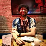 Diego Weaver - @theblaxican97 - Instagram